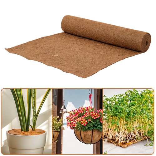 Coconut coir liner - coconut,