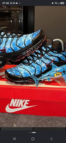 Nike air max - nike, tn