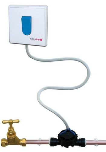 Sure stop remote switch - stop, 15mm