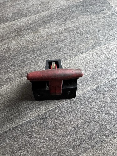 Seat lock bmw - lock, r13