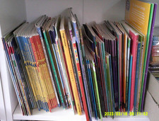 Build Your Own Reading Scheme Book Bundle inc Ginn,  360 & No Nonsense Phonics