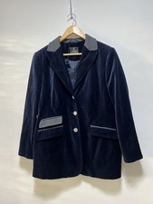 Madeleine Size 18 Navy Blue