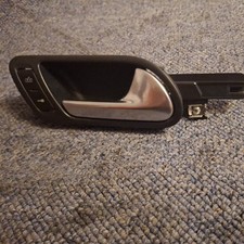  VOLKSWAGEN GOLF MK5 O/S/F