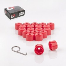 20x Rims Wheel Bolt Hexagon