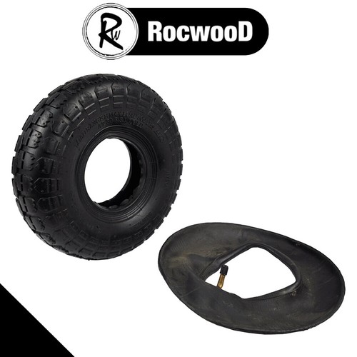 Tyre innertube 3 50 4 - tyre, &
