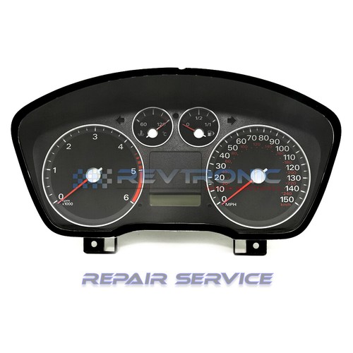Ford focus max instrument - focus,c-max,