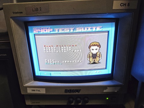 Sony ssm 9040p - sony, ssm-9040p
