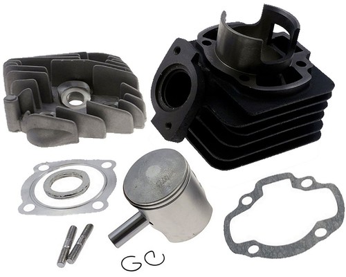 70ccm cylinder kit - , 2extreme