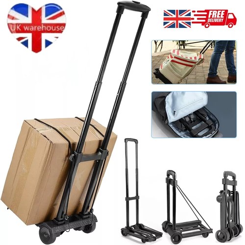 40kg collapsible folding hand - 40kg,
