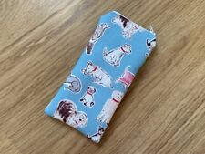 ZIPPED GLASSES / SUNGLASSES