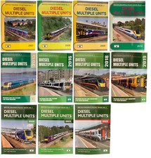 Platform 5 British Rail Pocket