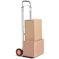 90kg Folding Sack Truck -
