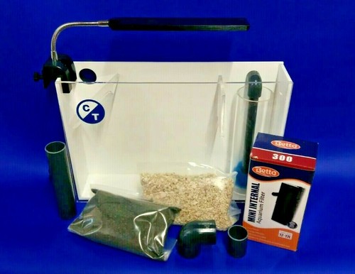 Refugium 360s white - refugium,