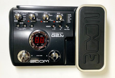 Zoom G2.1u Guitar Multi