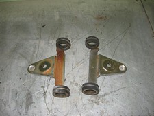 haotian  ht 125-8   headlamp  brackets 