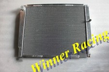 ALUMINUM RADIATOR fit VOLVO