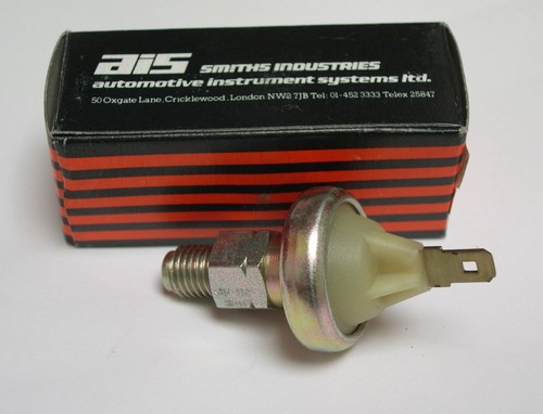 New smiths oil - new,