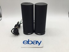 Black Dell AX210 USB Powered