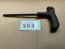 THULE GENUINE USED 52577 ALLEN