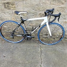 Full Carbon Ladies Giant Road