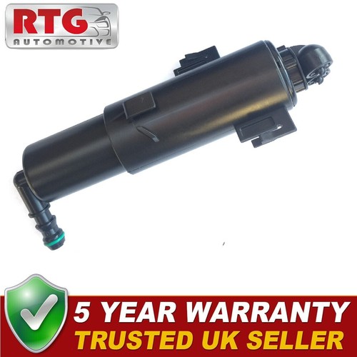 Headlamp headlight washer jet - headlamp,