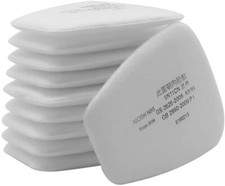 10~30x Particulate Cotton 5N11