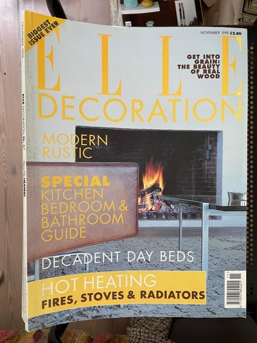 Elle decoration magazines - elle,