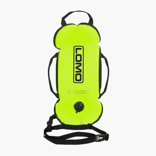 Lomo swimming tow float - tow,