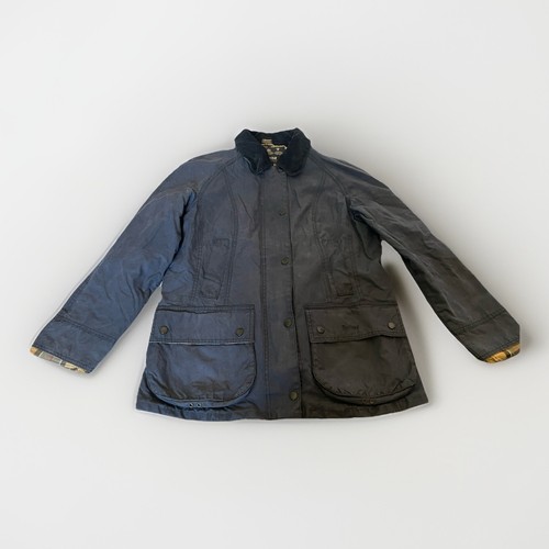 Barbour classic beadnell - barbour,