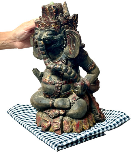 Important antique north - antique,