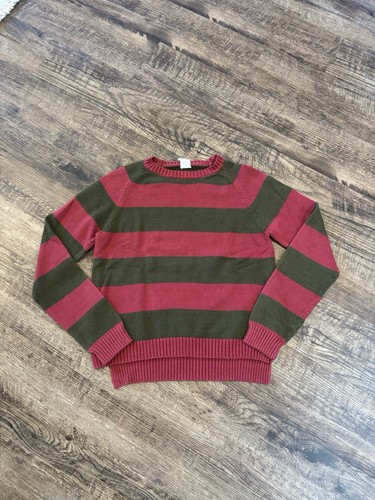 Nightmare elm street - a,