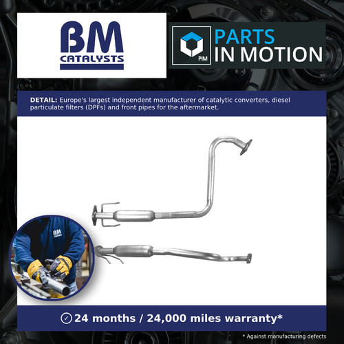 Exhaust pipe fits zr - exhaust,