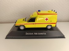 Skoda Favorit 778 Sanita