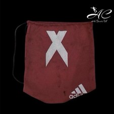 Adidas X Drawstring Football