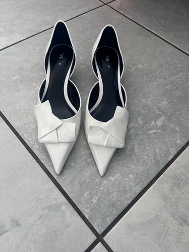 Zara shoes size - , 4