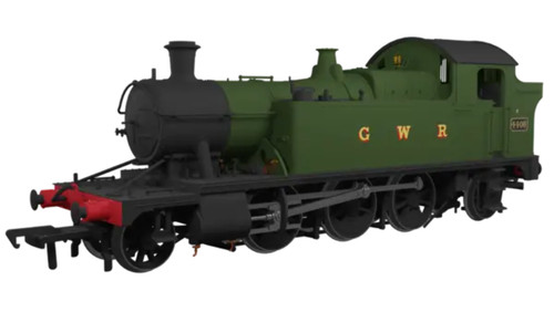 Rapido trains 951004 - trains, oo