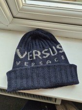 Mens Vintage Versus Versace
