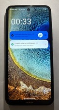 Nokia x10 unlocked dual - -,