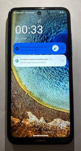 Nokia x10 unlocked - x10, dual