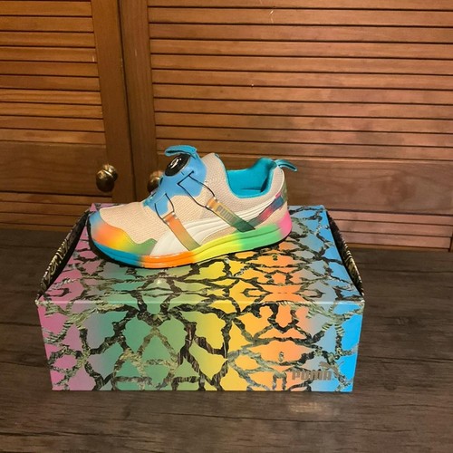 Rare puma solange knowles - rare, x
