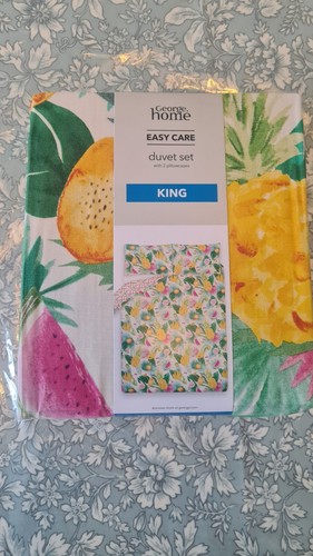 Modern tropical fruit - , design