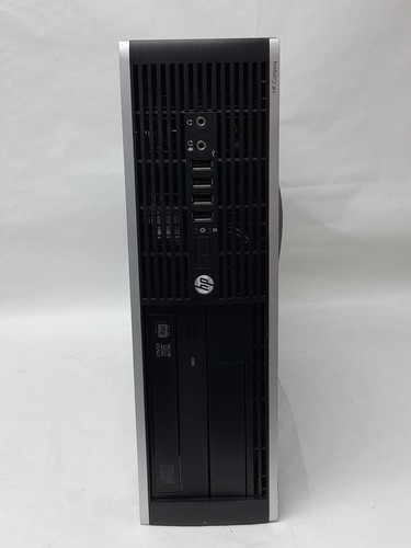 Desktop hdd compaq 8200 - i3,