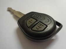Genuine Suzuki Car Key Remote