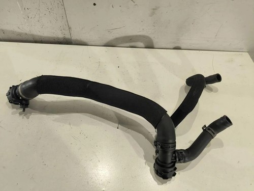 Audi 4a2 hose cooling - a6,