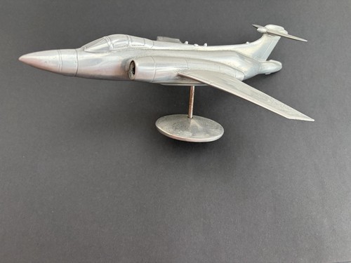Carter aluminium model - dp,