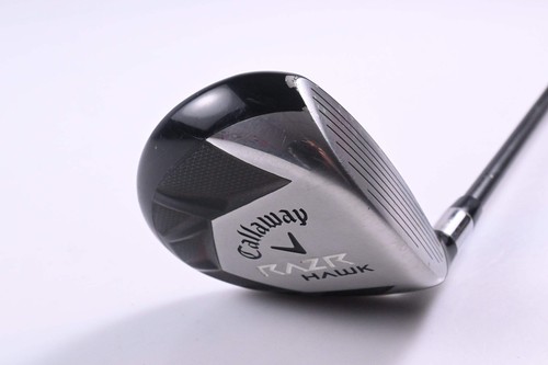 Callaway razr hawk wood - hawk, /