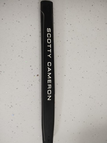 Scotty cameron design putter - scotty,