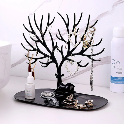 Jewelry display stand tree - jewelry,