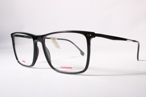Carrera 8868 mens black full - carrera,