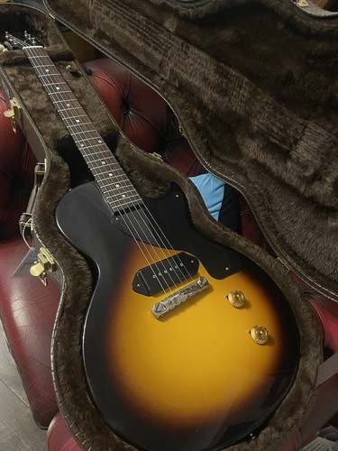Gibson custom shop les - custom,